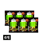 글리코 크라츠 에다마메 6개 (안주추천)
