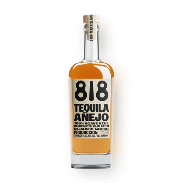 818 데킬라 아네호 (캔달 제너 데킬라)