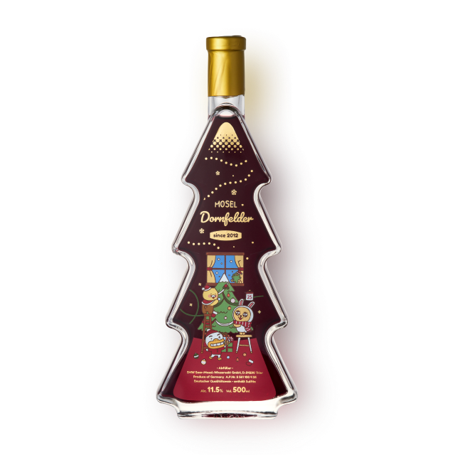 [마지막할인] 에셈베 모젤 크리스마스 레드 (카카오 에디션) 대표이미지