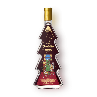 에셈베 모젤 크리스마스 레드 (카카오 에디션) 에셈베 모젤 크리스마스 레드 (카카오 에디션)