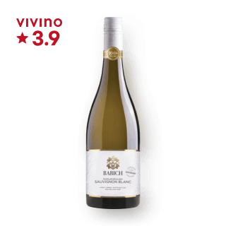 배비치, 말보로 소비뇽블랑