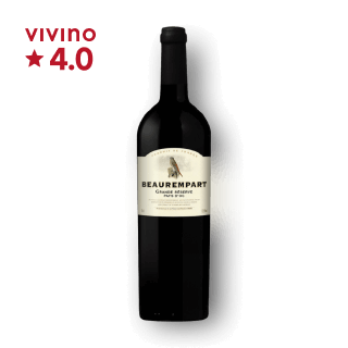 브험파 그랑 리저브