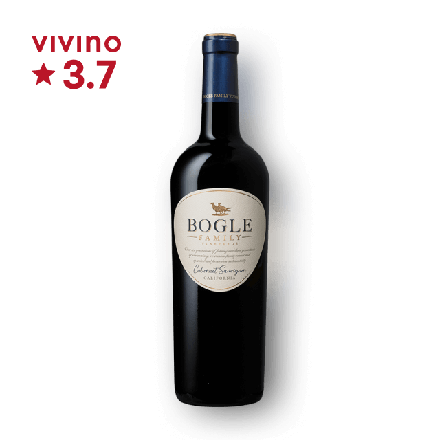보글 까베르네 소비뇽 대표이미지