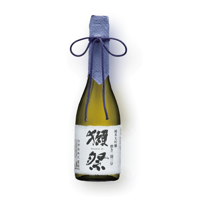 닷사이 준마이 다이긴죠 23 300ml 대표이미지