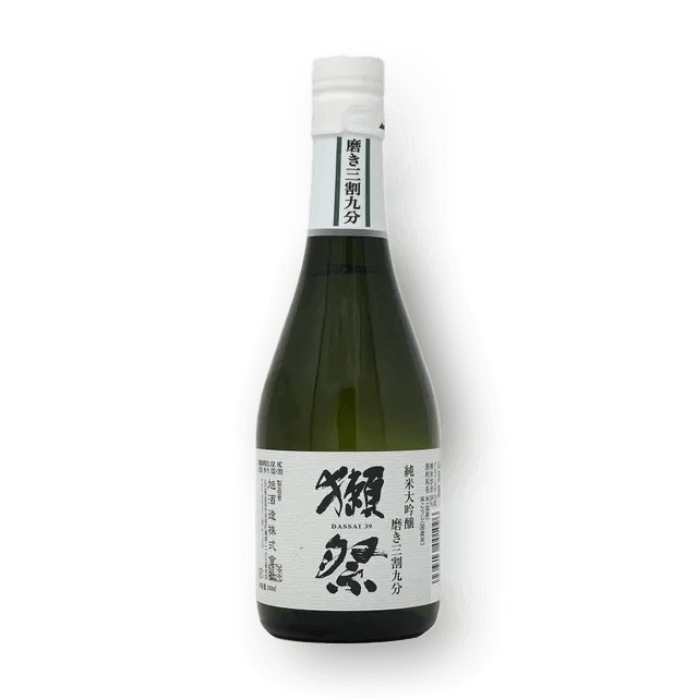 닷사이 준마이 다이긴죠 39 300ml 대표이미지