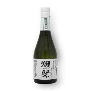 닷사이 준마이 다이긴죠 39 300ml