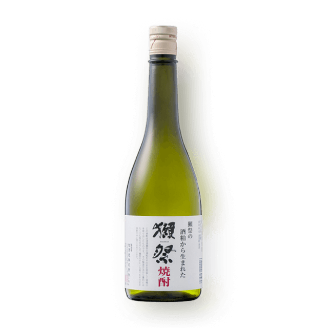 닷사이 소주 39도 720ml 대표이미지