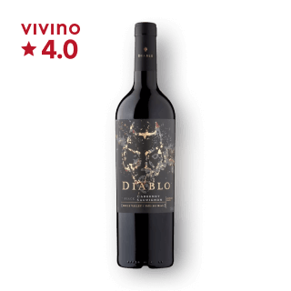 디아블로 블랙 까베르네 소비뇽