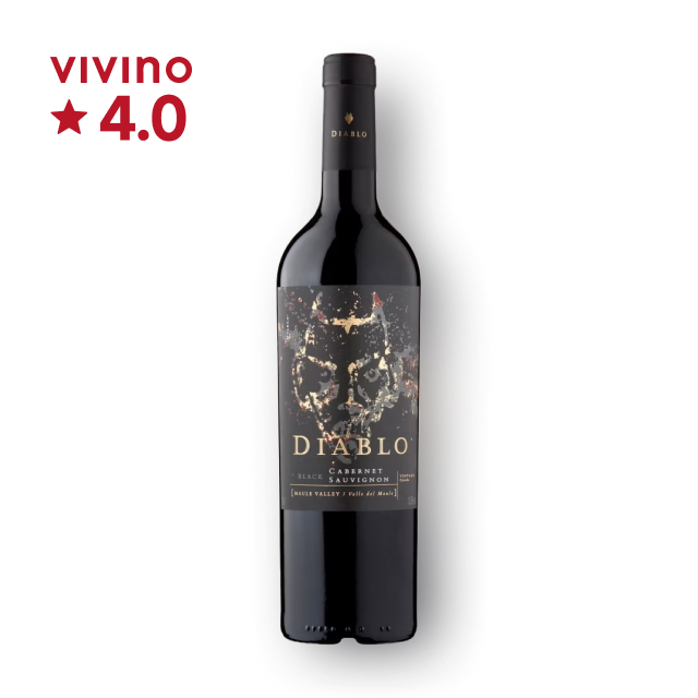 디아블로 블랙 까베르네 소비뇽