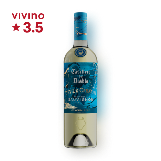 디아블로 데블스 카나발 소비뇽