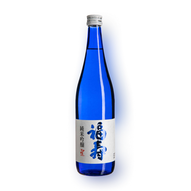 후쿠쥬 준마이 긴죠
