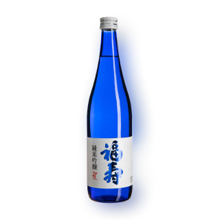 후쿠쥬 준마이 긴죠