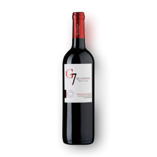 G7 까베르네 소비뇽