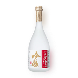 하쿠시카 긴죠 나마쵸죠