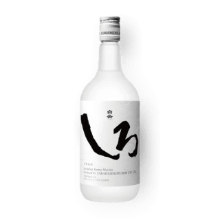 하쿠타케 시로 720ml (쌀 소주)