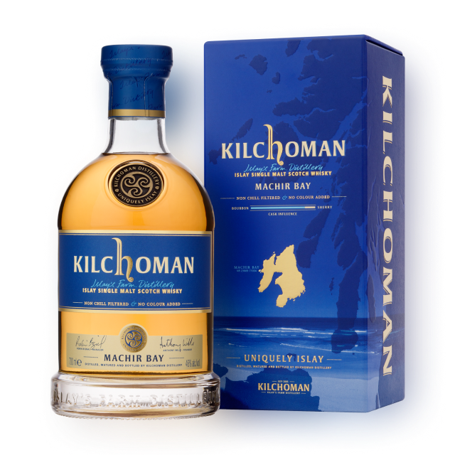 킬호만 마키어베이