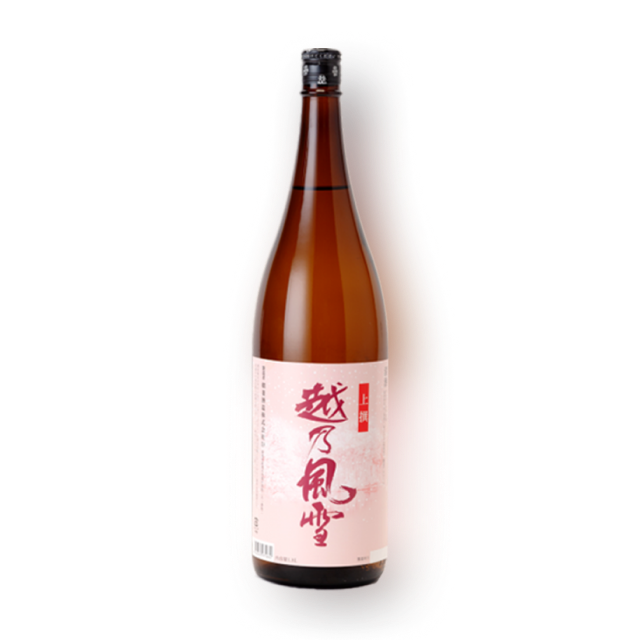 코시노 후세츠 죠센 1,800ml 대표이미지