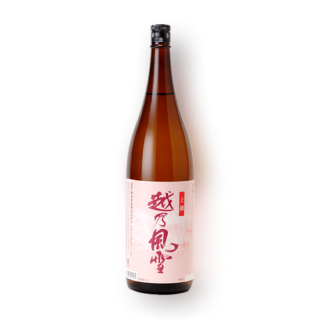 코시노 후세츠 죠센 1,800ml