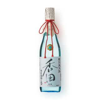 코우덴 토쿠베츠 준마이