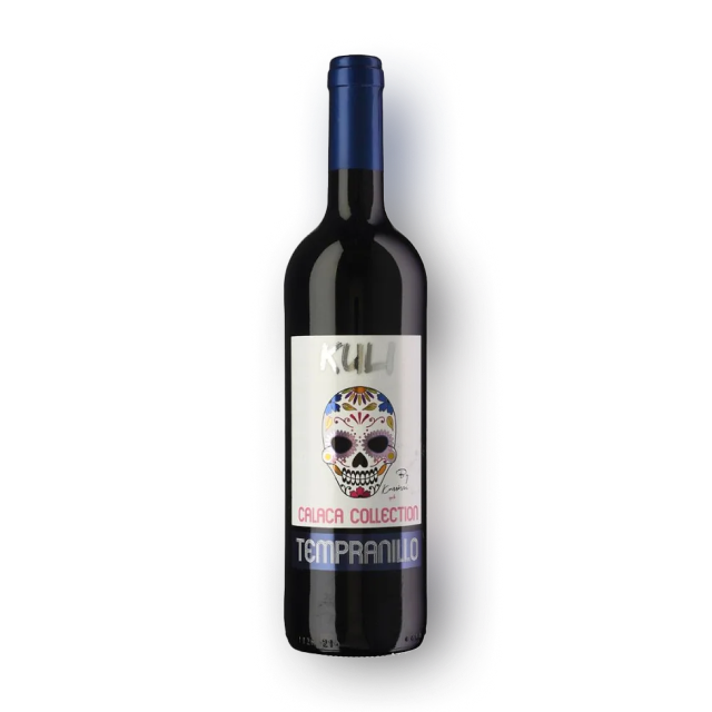 쿨리 칼라카 콜렉션 템프라니요