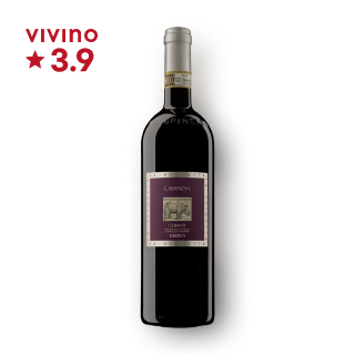 라 스피네따 카사노바 끼안티 리제르바