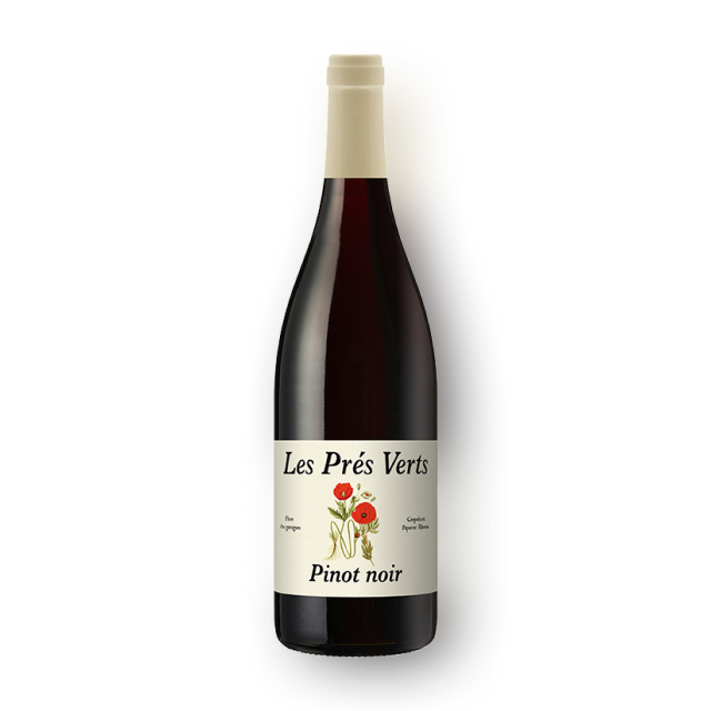 레 프레 베흐 피노누아 대표이미지