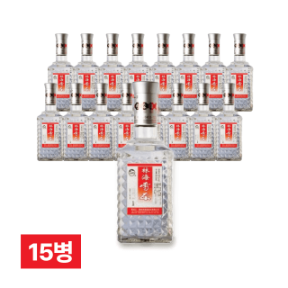 림해설원 250ml 15병 (1박스)