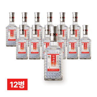 림해설원 480ml 12병 (1박스)