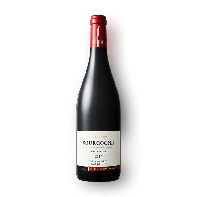 망세이 부르고뉴 피노 누아 대표이미지