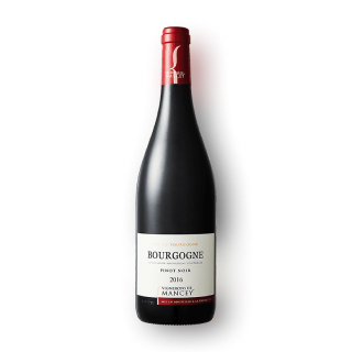 망세이 부르고뉴 피노 누아