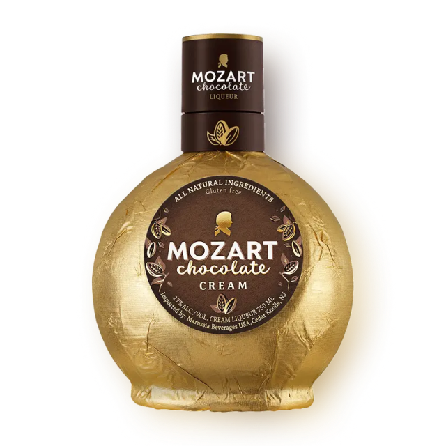 모차르트 초콜릿 크림 (초콜릿 리큐르)