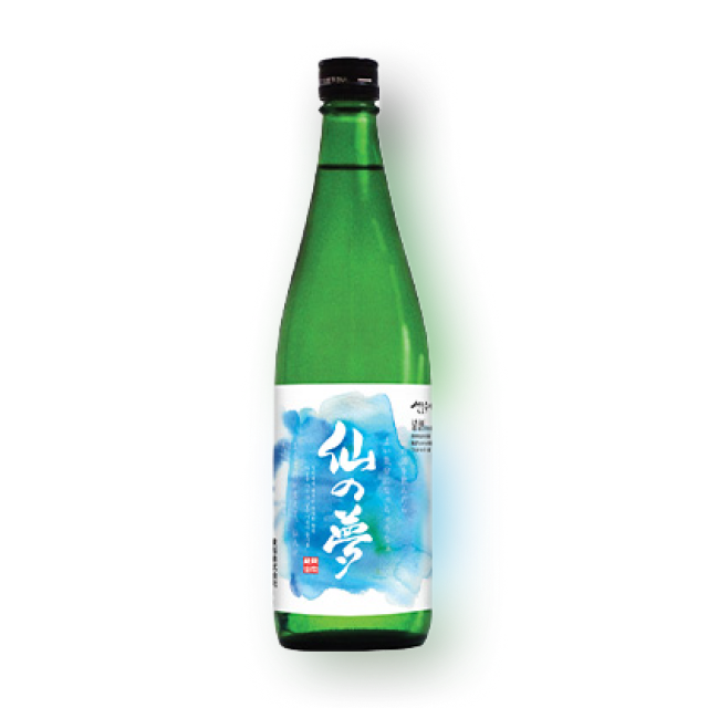 센노 유메 720ml