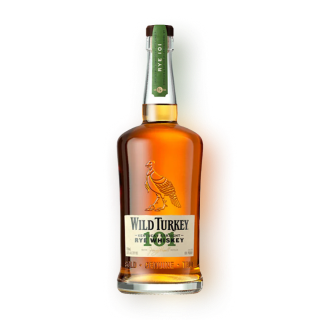 와일드터키 101 라이