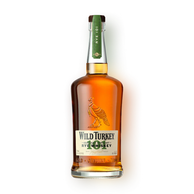 와일드터키 101 라이