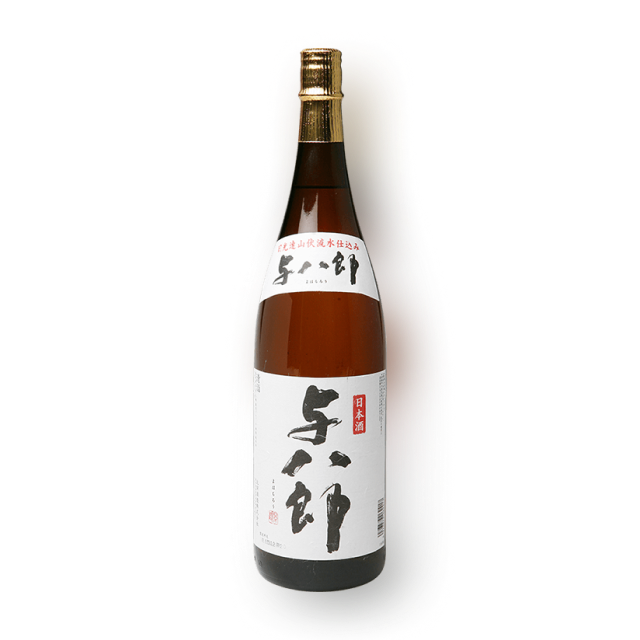 센 (요하찌로) 1,800ml