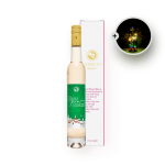 고도리 샤인머스캣 와인 10.5도 375ml (망고포도와인) (LED 전구 증정)