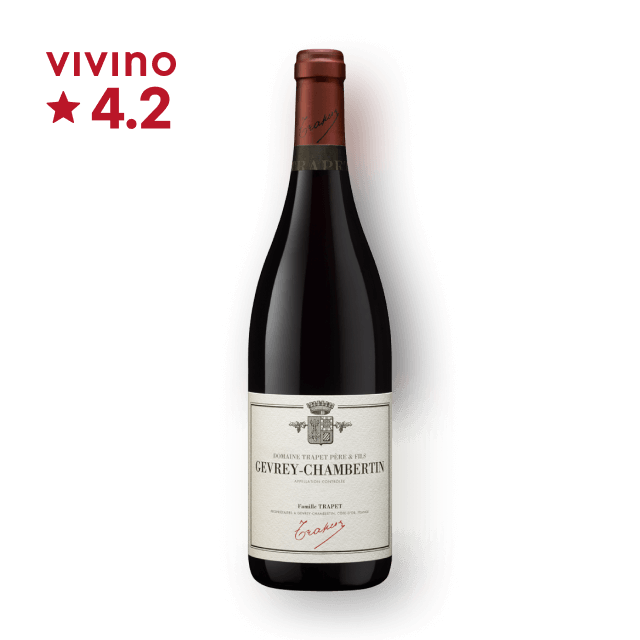 [세금포함] 도멘 트라페 쥬브레 샹베르땡 오스테리아 2021 750ml