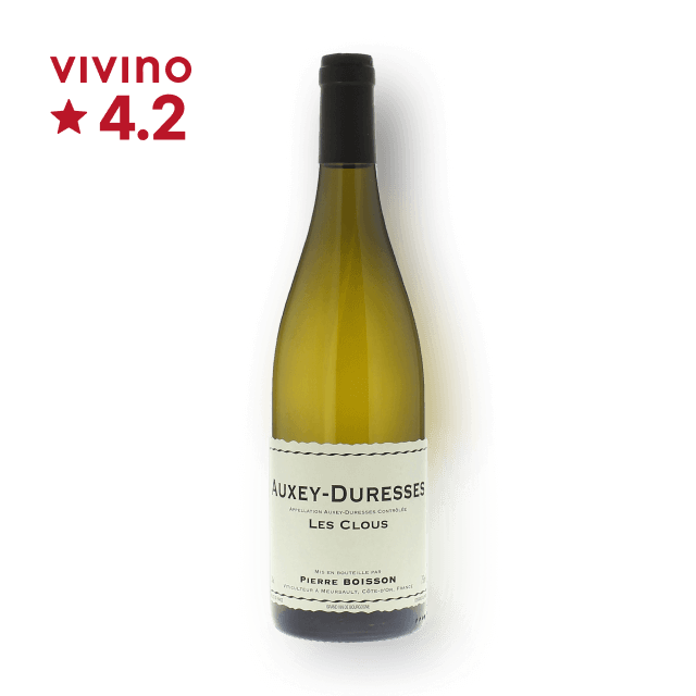 [세금포함] 피에르 부아송 옥세 뒤레스 레 클루 2020 750ml