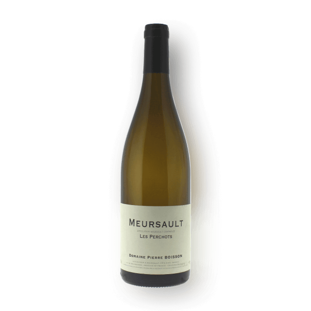 [세금포함] 피에르 부아송 뫼르소 레 페르쇼 2021 750ml