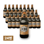 파운더스 KBS 355ml 24병 (1박스)