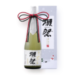 [사전예약][세금포함] 닷사이 준마이 다이긴죠 23 니고리 스파클링 720ml (크리스마스 한정판)