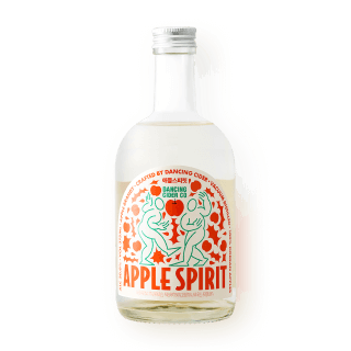 댄싱사이더 애플스피릿