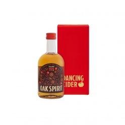 댄싱사이더 오크스피릿