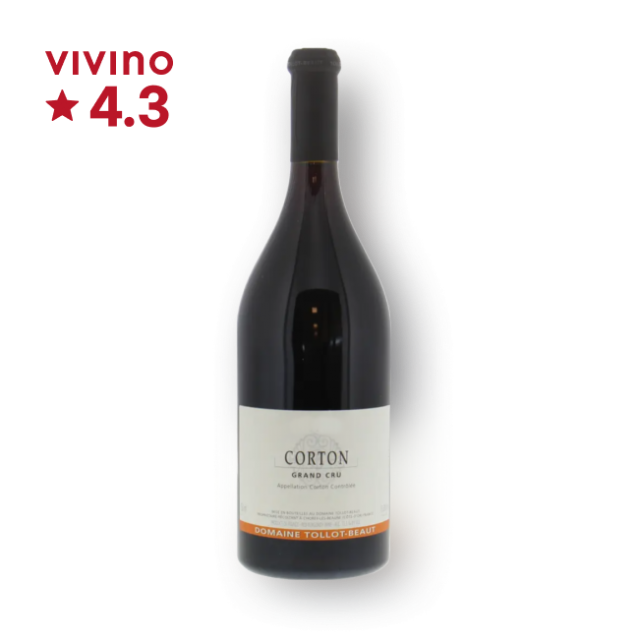 [세금포함] 도멘 톨로 보 꼬르통 그랑 크뤼 2022 750ml