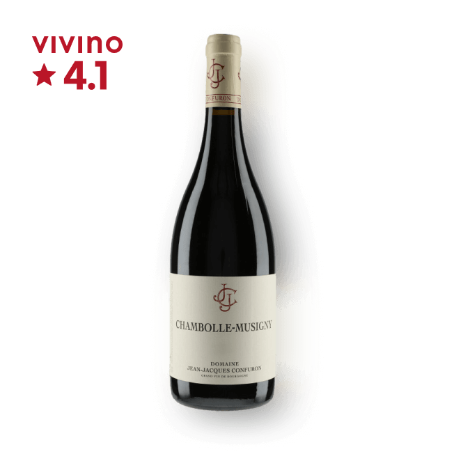 [세금포함] 도멘 장자크 콩퓨롱 샹볼 뮈지니 2022 750ml