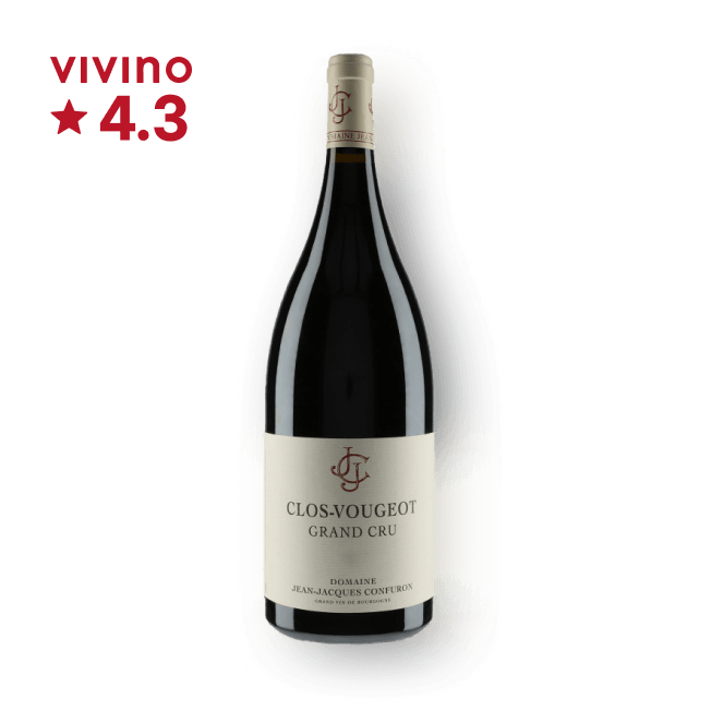 [세금포함] 도멘 장자크 콩퓨롱 끌로 부조 그랑 크뤼 2022 750ml