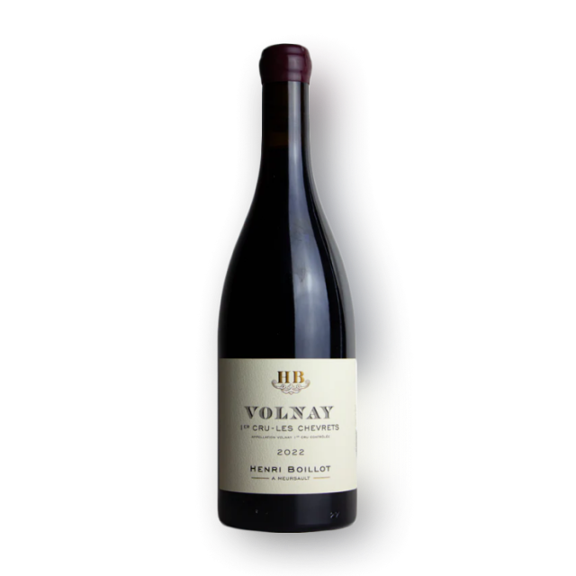 [세금포함] 앙리 부아이요 볼네 프리미에 크뤼 레 슈브레 2022 750ml