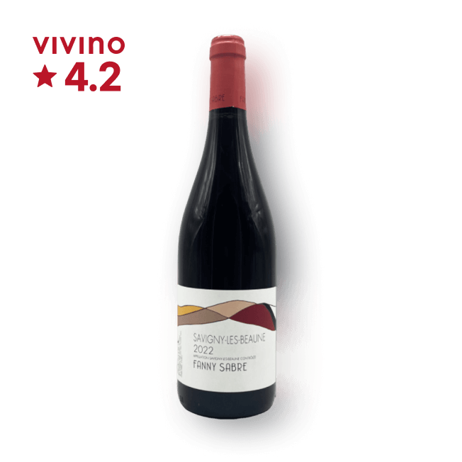 [세금포함] 도멘 파니 사브르 사비니 레 본 2022 750ml