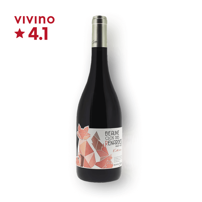 [세금포함] 도멘 파니 사브르 본 끌로 데 르나르데 2022 750ml