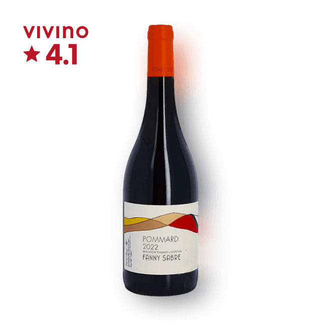 [세금포함] 도멘 파니 사브르 뽀마르 2022 750ml